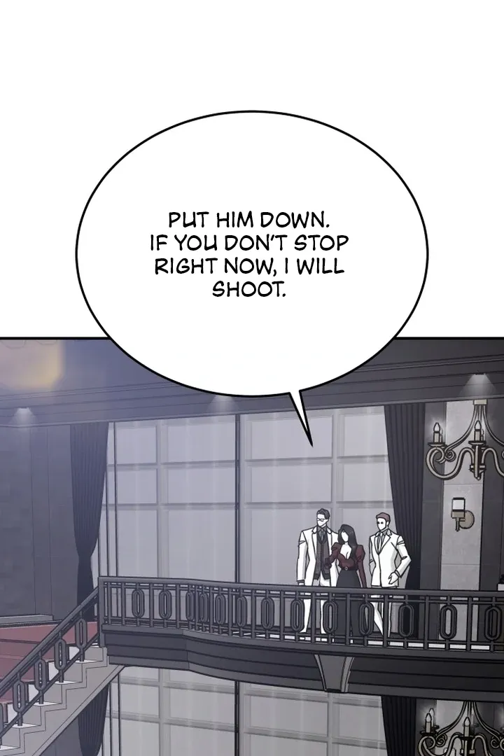 For the Queendom Chapter 85 page 4 - 