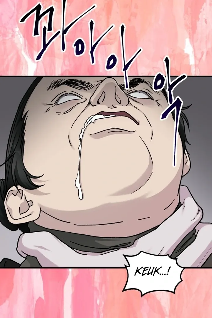 For the Queendom Chapter 85 page 33 - 