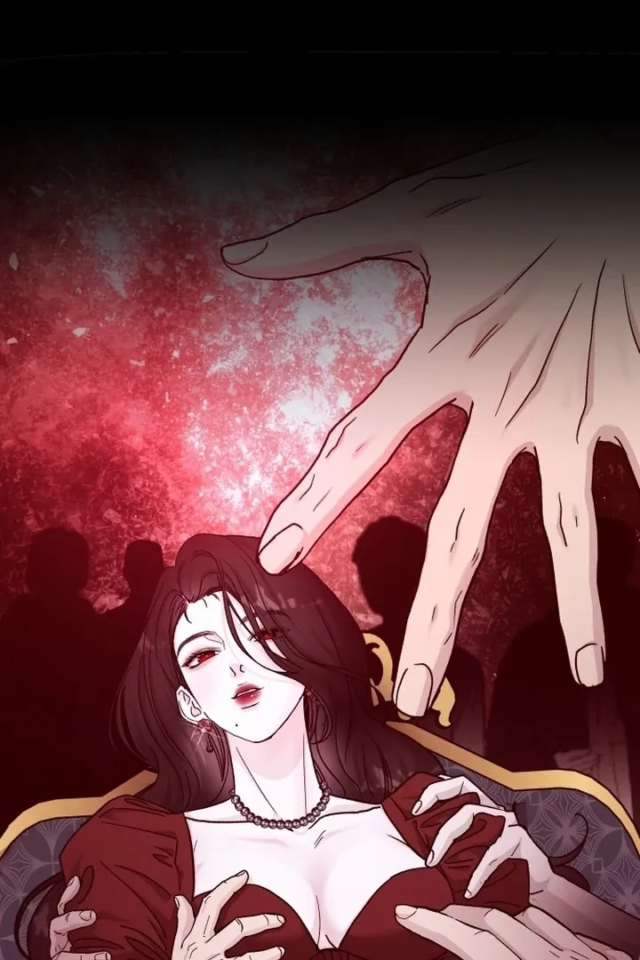 For the Queendom Chapter 85 page 35 - 