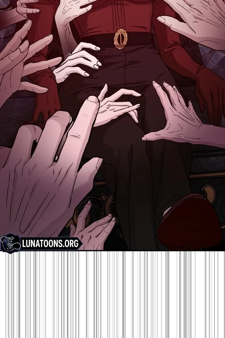 For the Queendom Chapter 85 page 36 - 