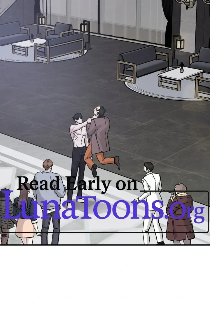 For the Queendom Chapter 85 page 5 - 