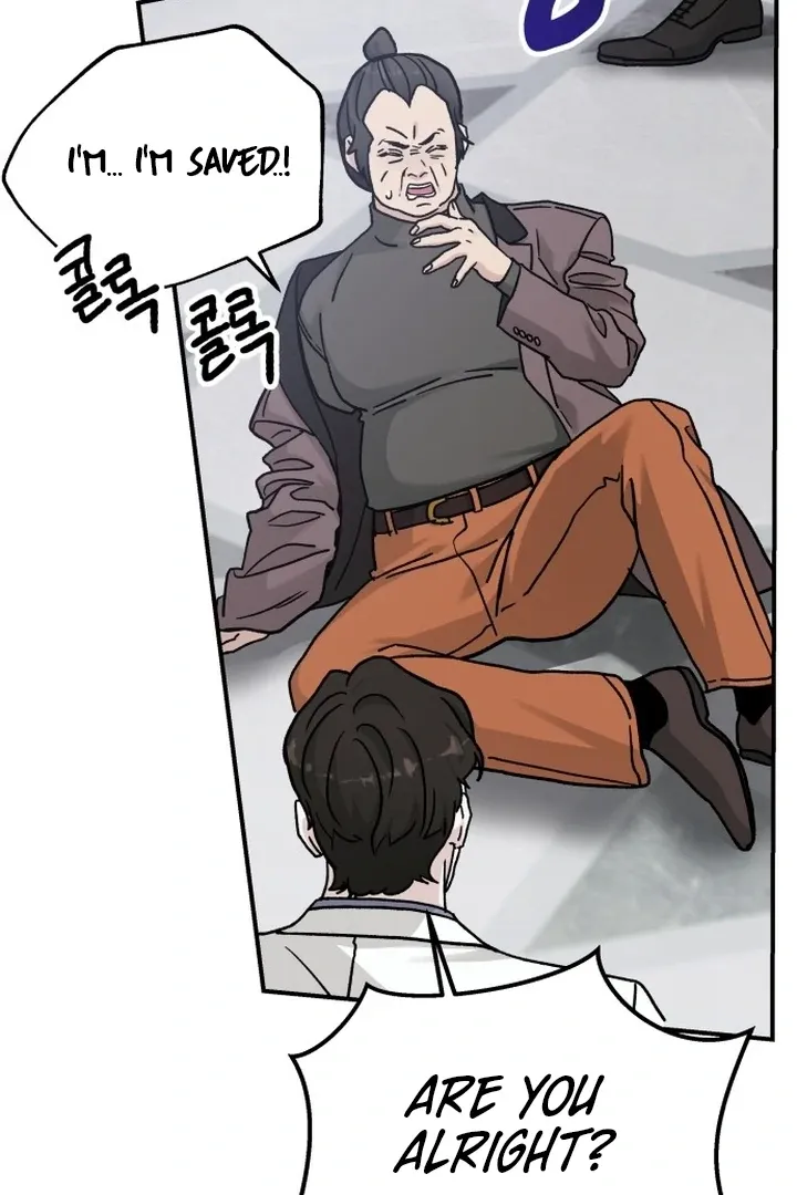 For the Queendom Chapter 85 page 43 - 