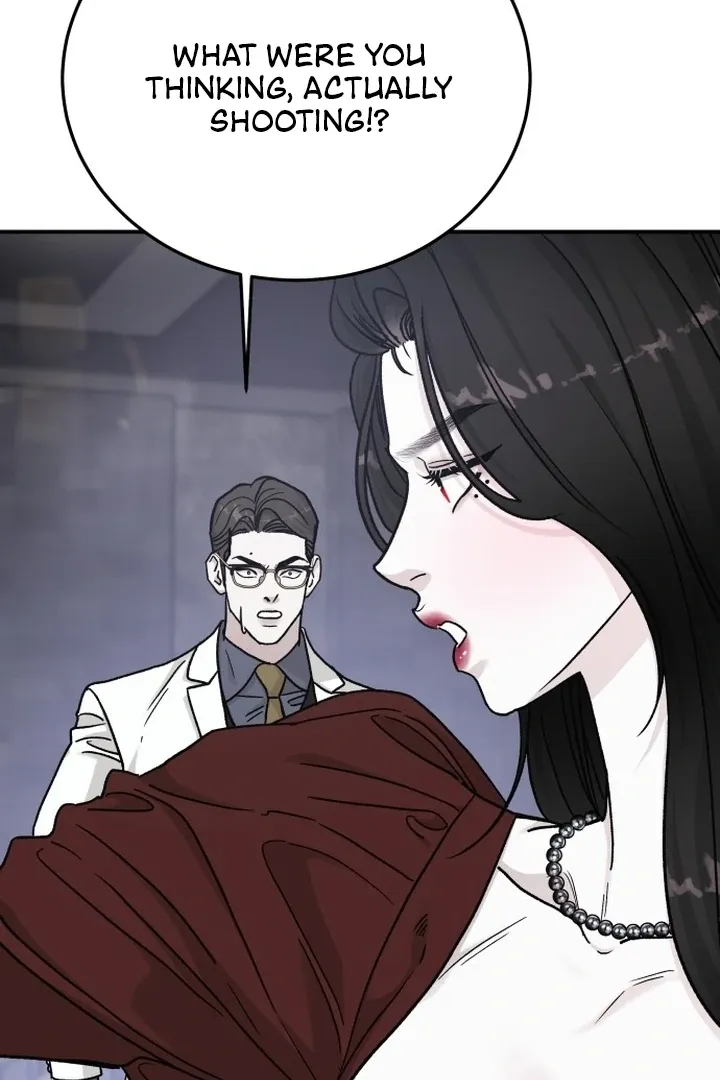 For the Queendom Chapter 85 page 46 - 
