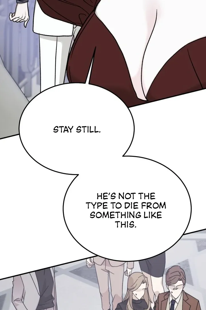For the Queendom Chapter 85 page 47 - 