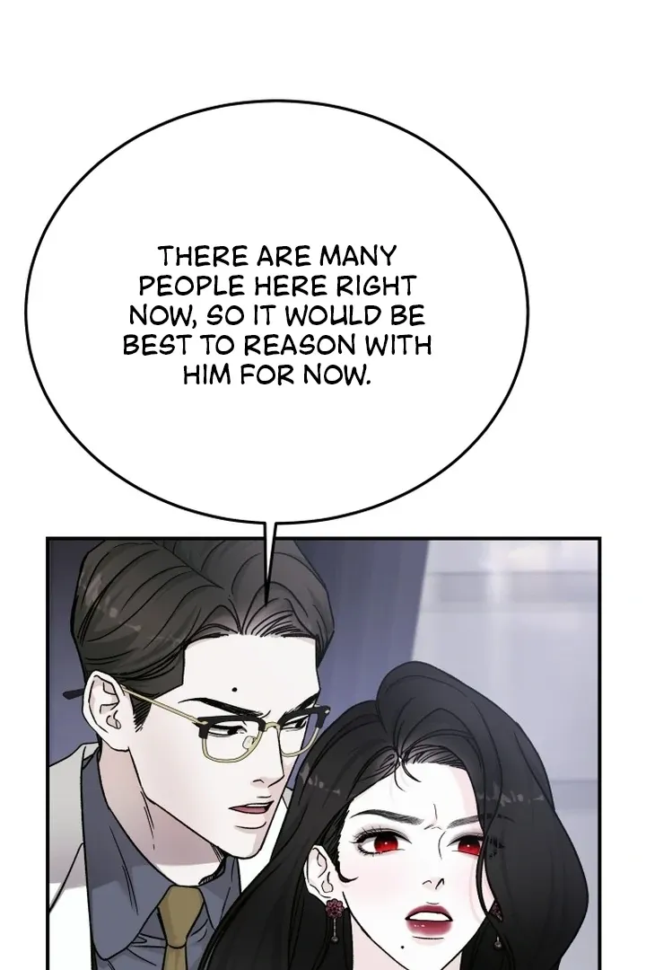 For the Queendom Chapter 85 page 6 - 