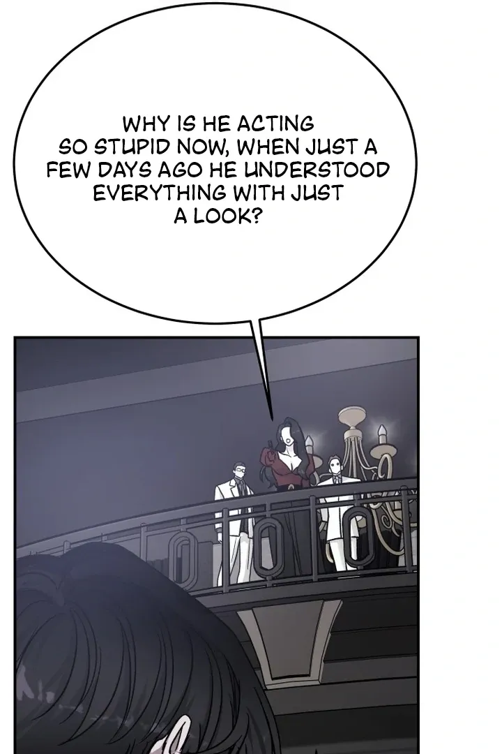 For the Queendom Chapter 85 page 56 - 