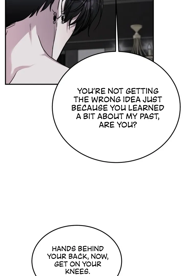 For the Queendom Chapter 85 page 57 - 