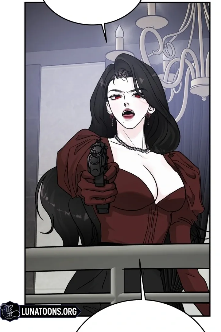 For the Queendom Chapter 85 page 58 - 