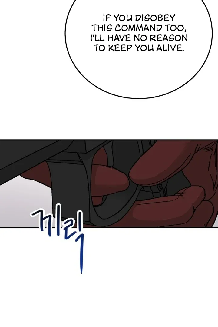 For the Queendom Chapter 85 page 59 - 