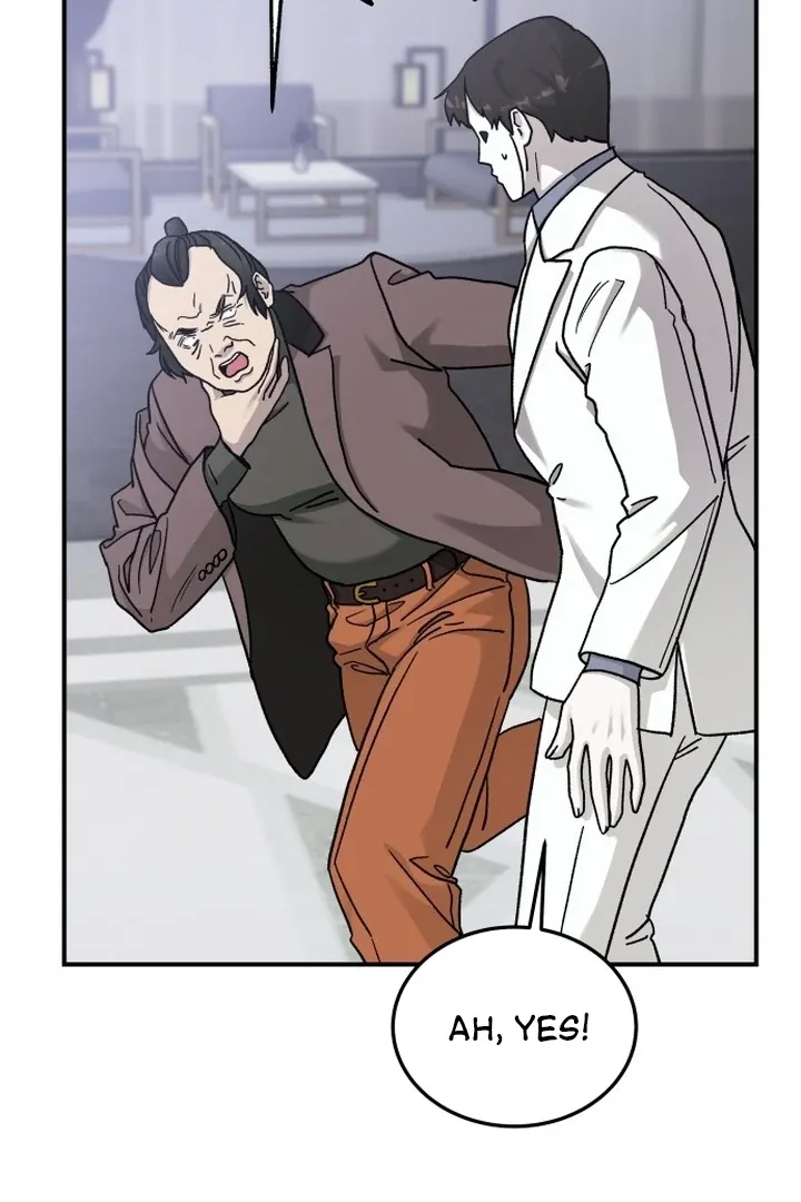 For the Queendom Chapter 85 page 63 - 