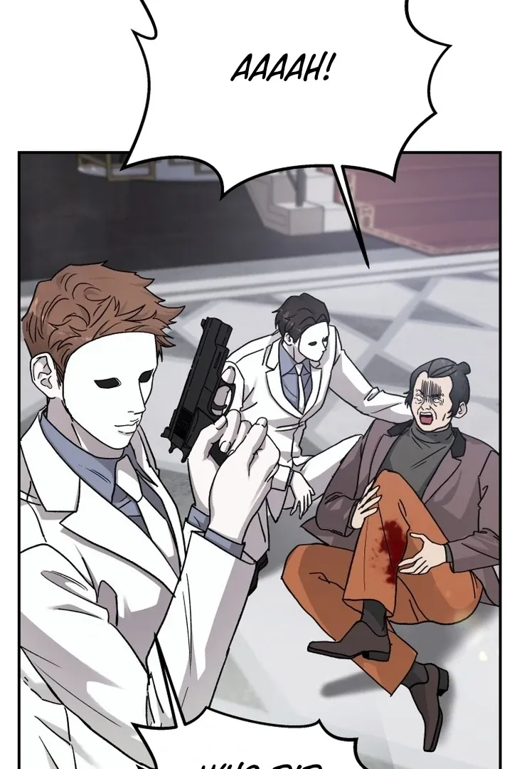 For the Queendom Chapter 85 page 66 - 