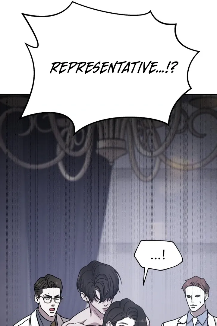 For the Queendom Chapter 85 page 70 - 