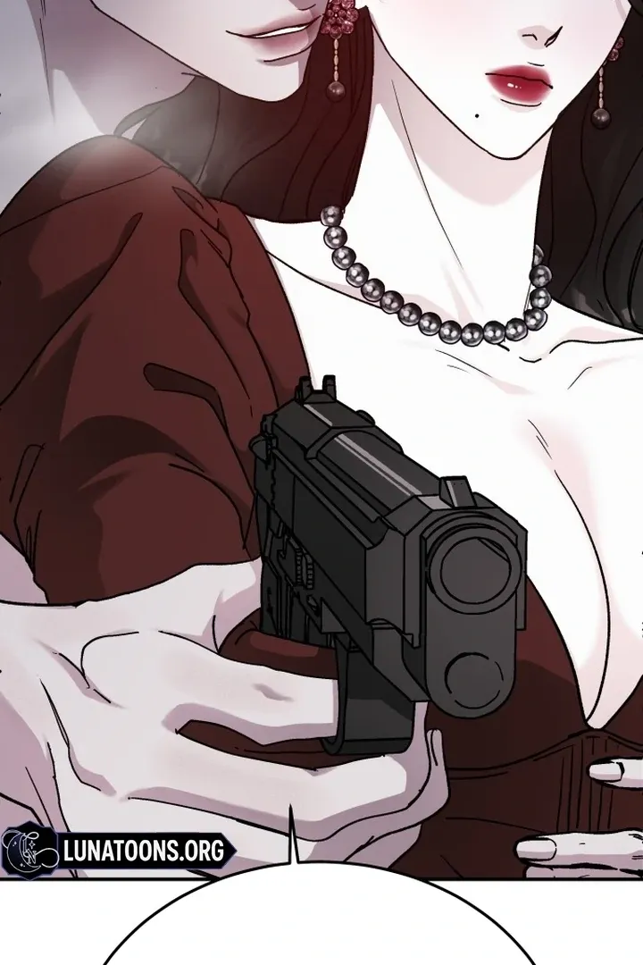 For the Queendom Chapter 85 page 78 - 
