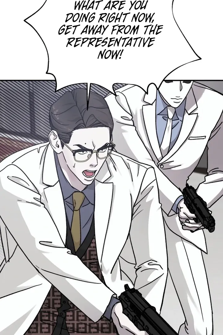 For the Queendom Chapter 85 page 80 - 