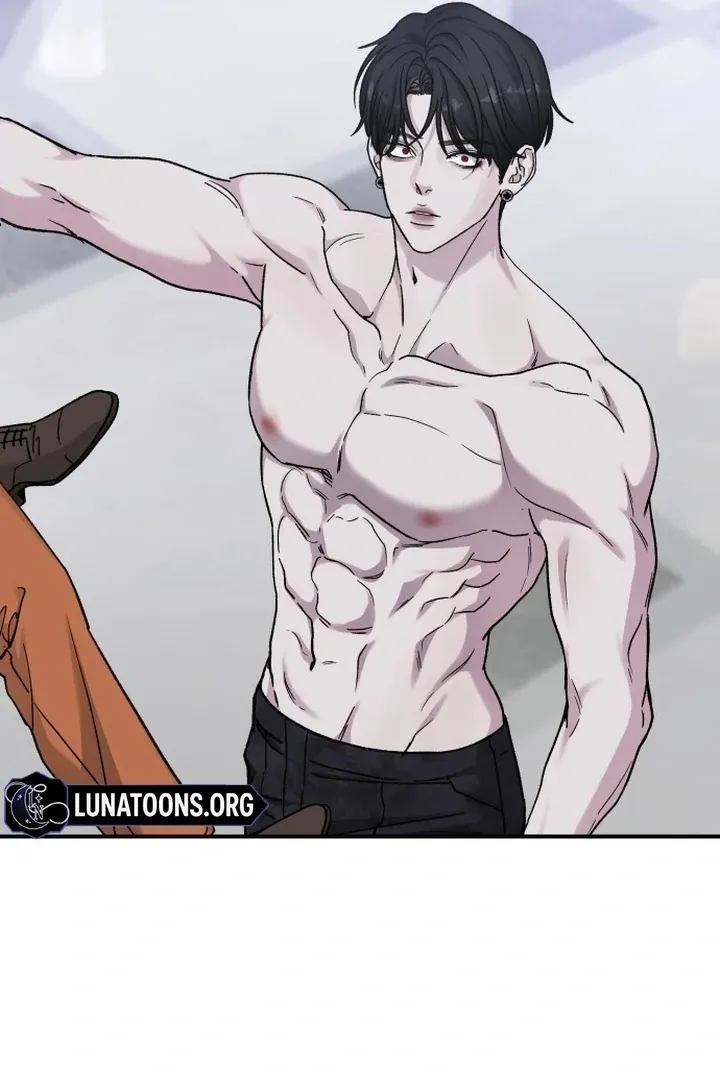 For the Queendom Chapter 85 page 9 - 