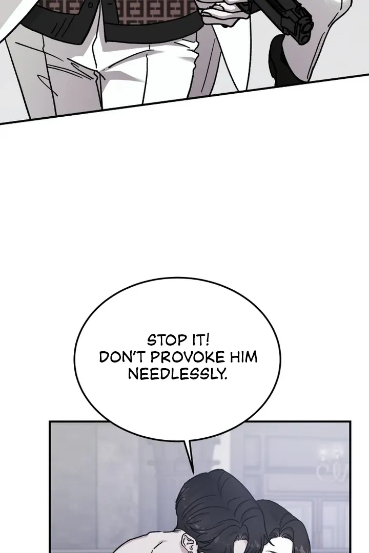 For the Queendom Chapter 85 page 81 - 