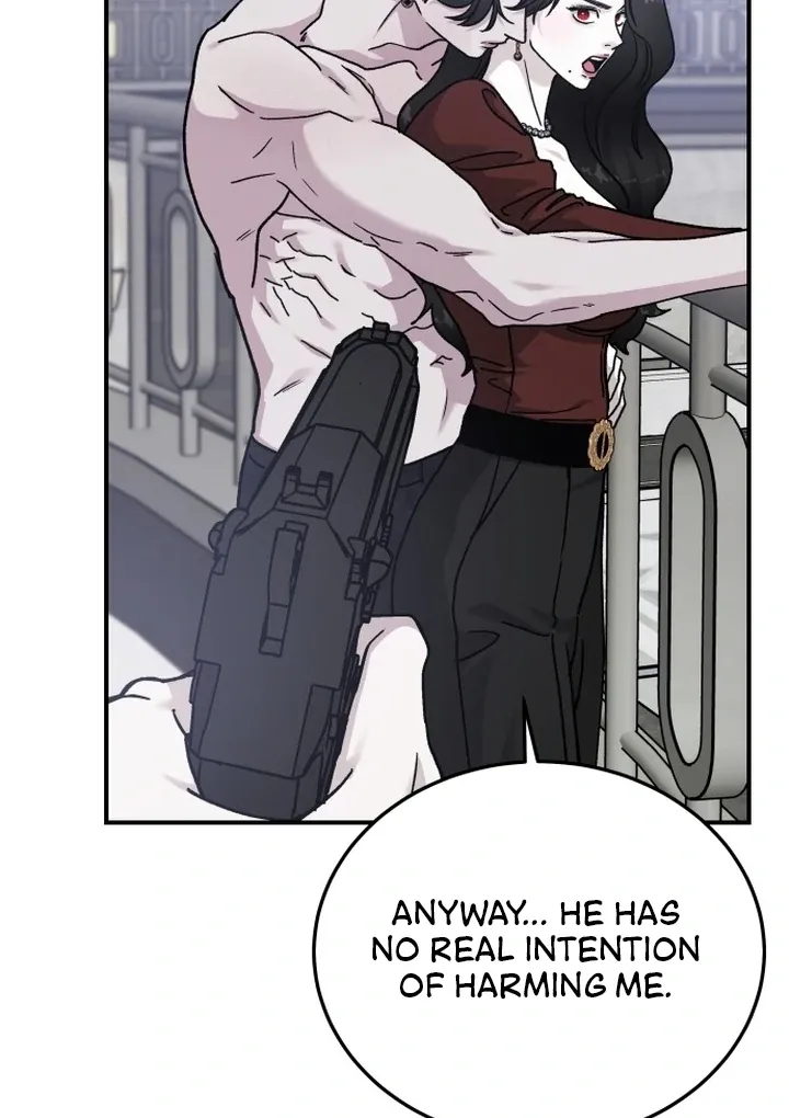 For the Queendom Chapter 85 page 82 - 