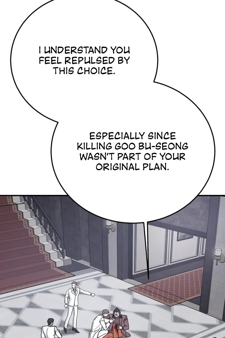 For the Queendom Chapter 85 page 88 - 