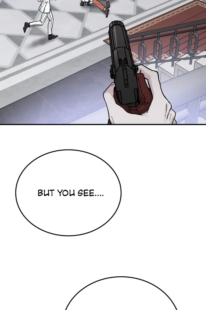 For the Queendom Chapter 85 page 89 - 