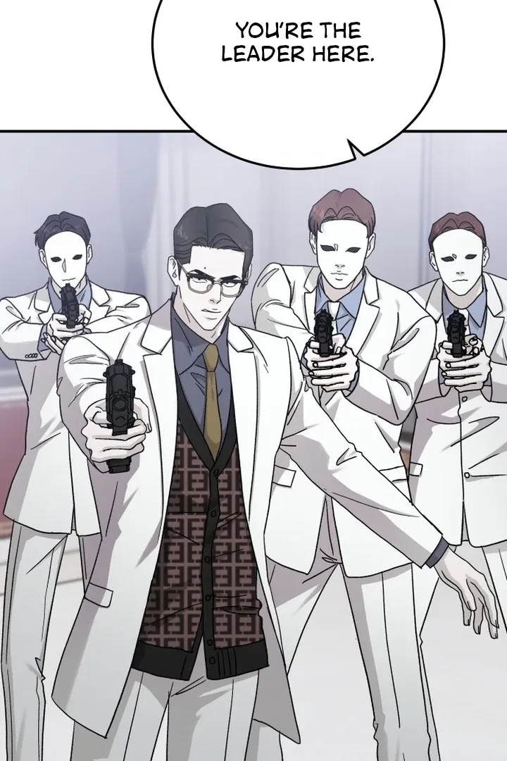 For the Queendom Chapter 85 page 90 - 