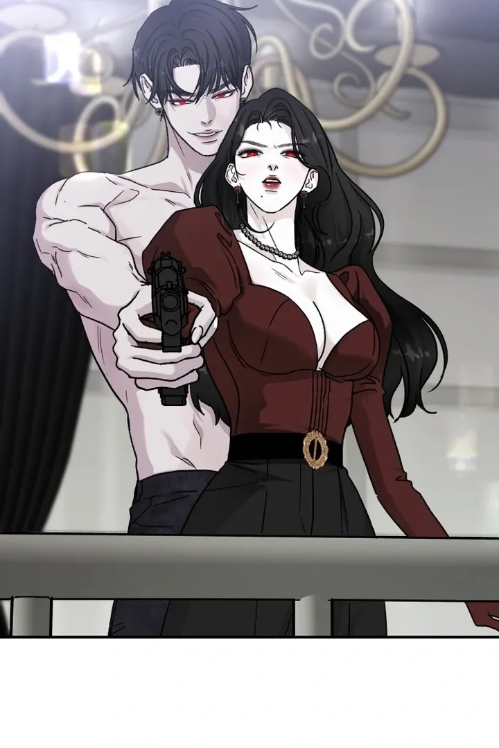 For the Queendom Chapter 85 page 92 - 
