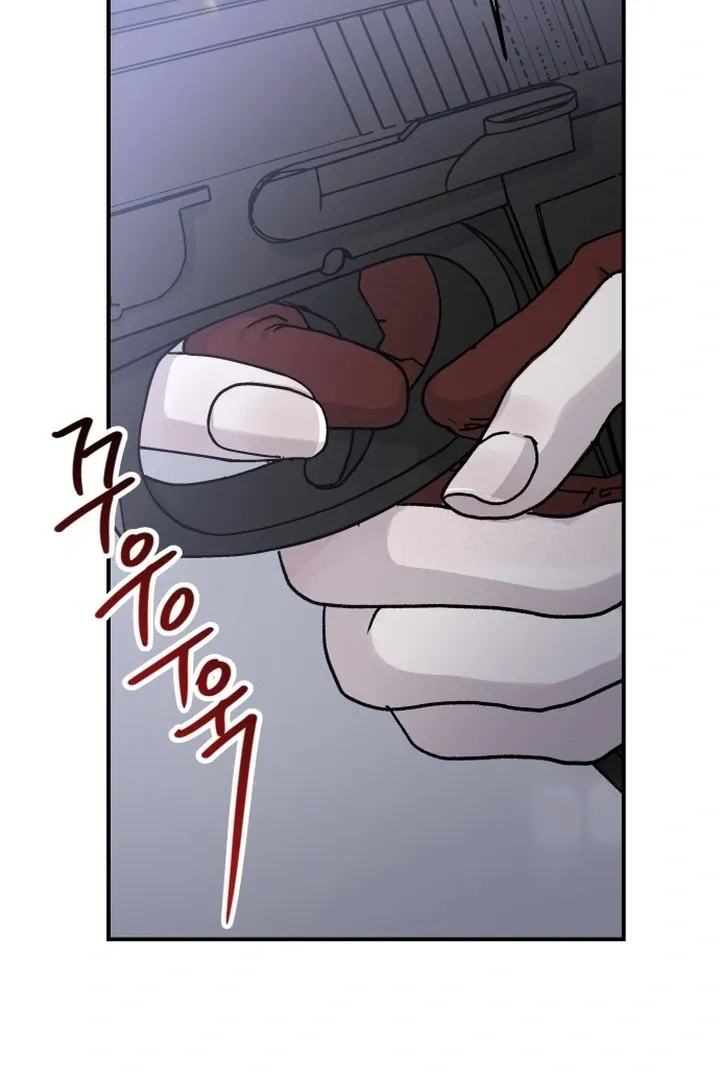 For the Queendom Chapter 85 page 94 - 