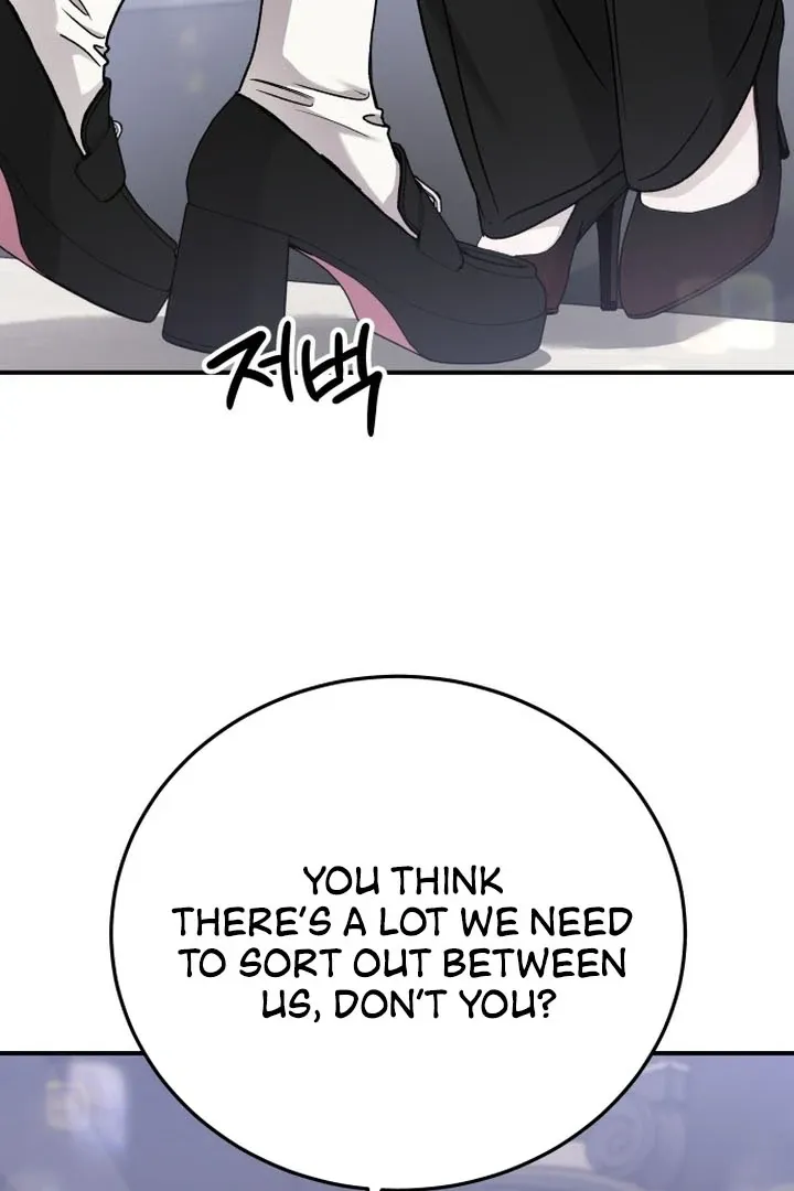 For the Queendom Chapter 86 page 11 - 