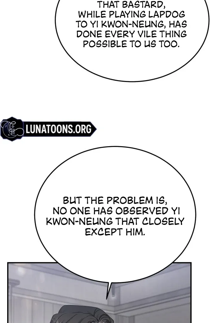 For the Queendom Chapter 86 page 101 - 