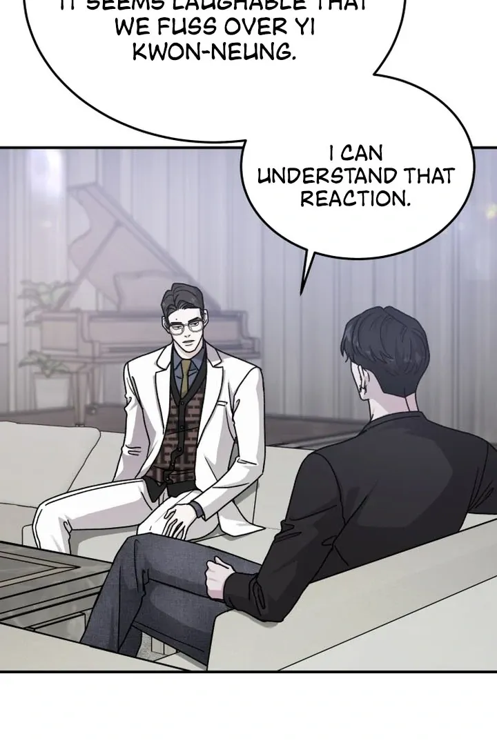 For the Queendom Chapter 86 page 107 - 