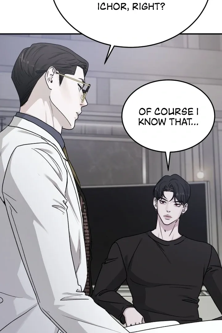 For the Queendom Chapter 86 page 116 - 