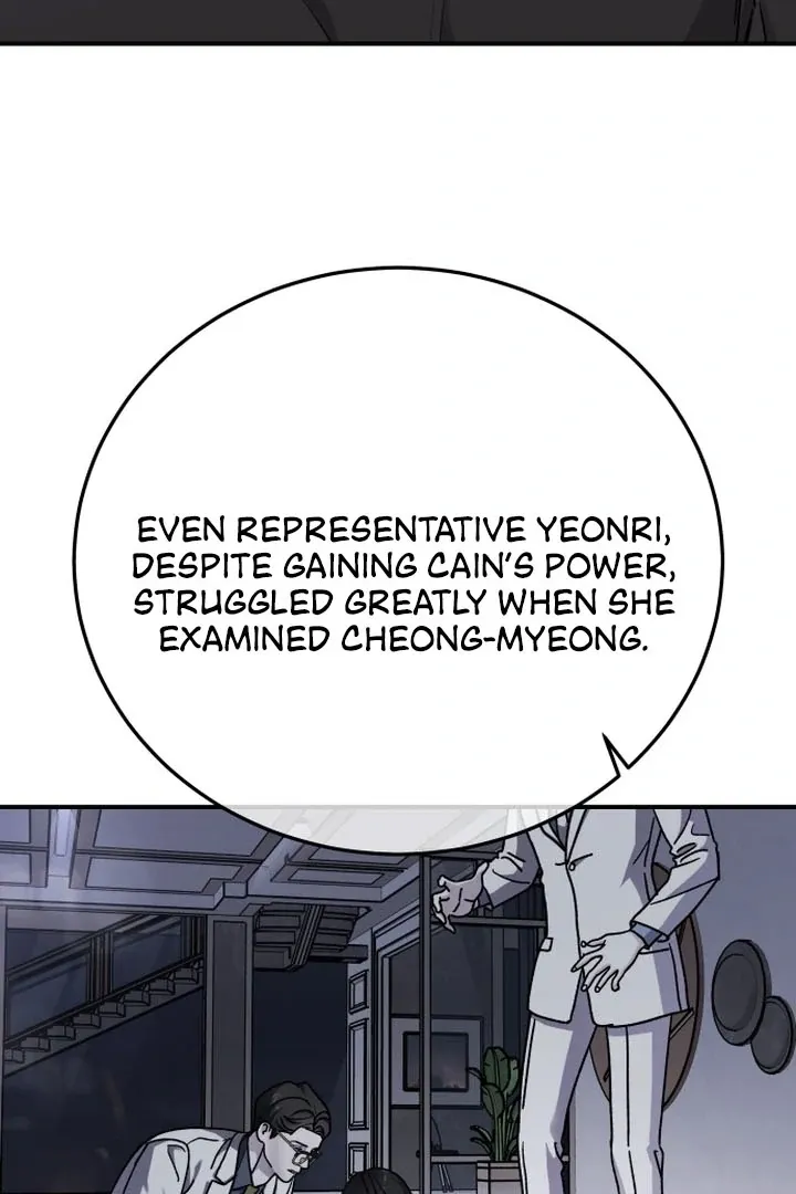 For the Queendom Chapter 86 page 120 - 