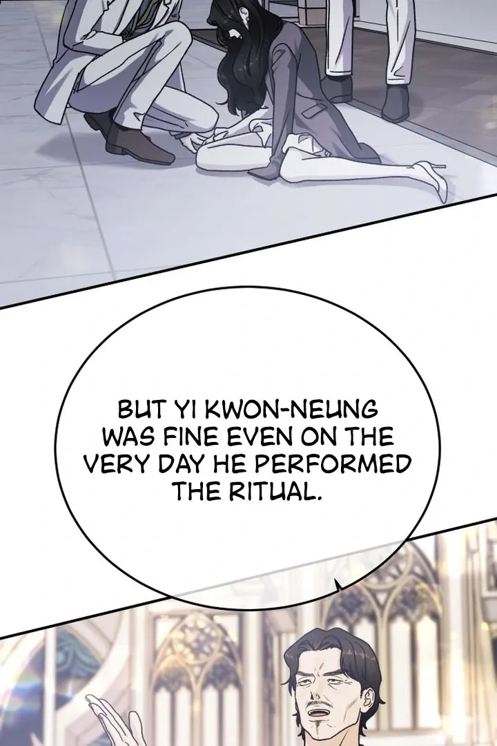 For the Queendom Chapter 86 page 121 - 