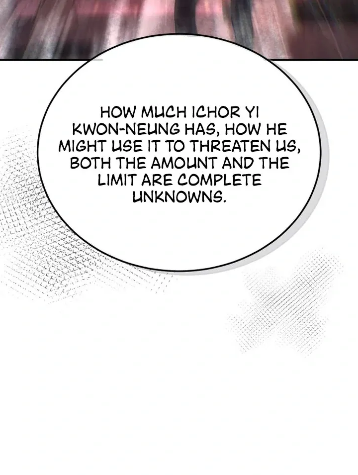 For the Queendom Chapter 86 page 125 - 