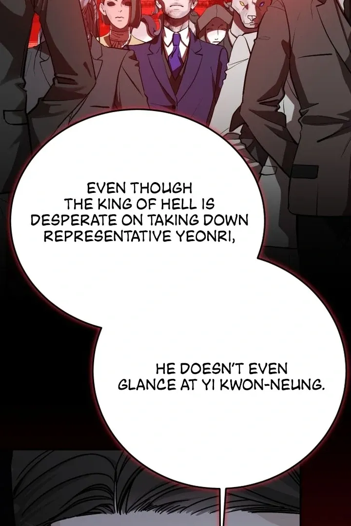 For the Queendom Chapter 86 page 128 - 