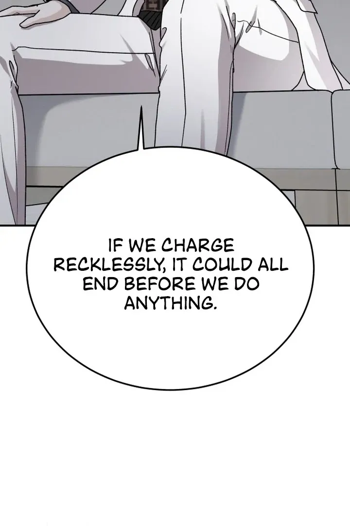 For the Queendom Chapter 86 page 133 - 