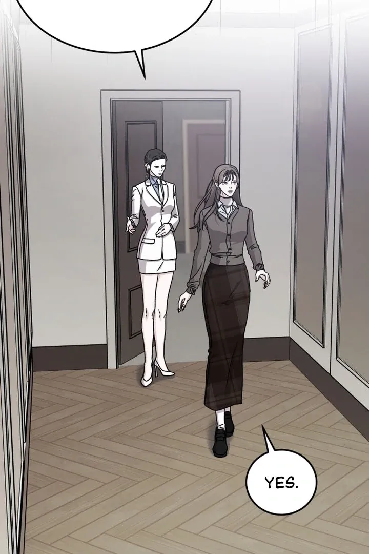 For the Queendom Chapter 86 page 135 - 