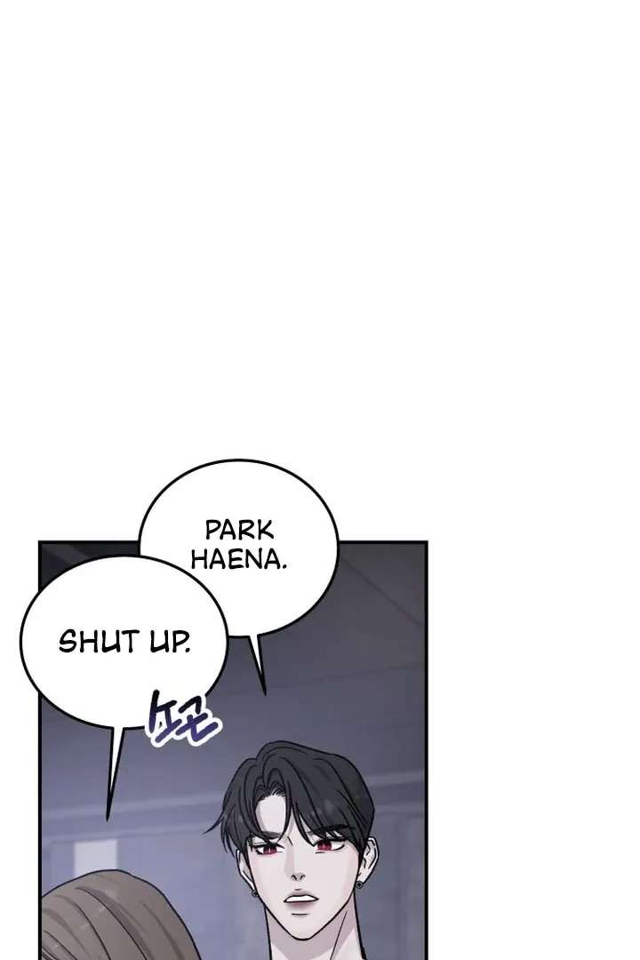 For the Queendom Chapter 86 page 15 - 