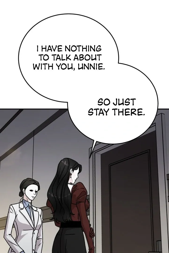 For the Queendom Chapter 86 page 142 - 