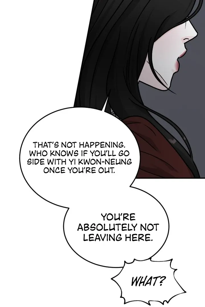 For the Queendom Chapter 86 page 145 - 