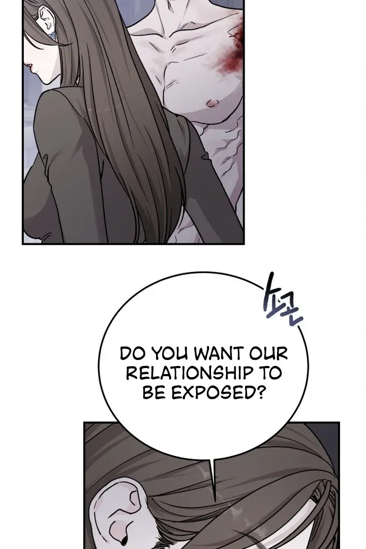 For the Queendom Chapter 86 page 16 - 
