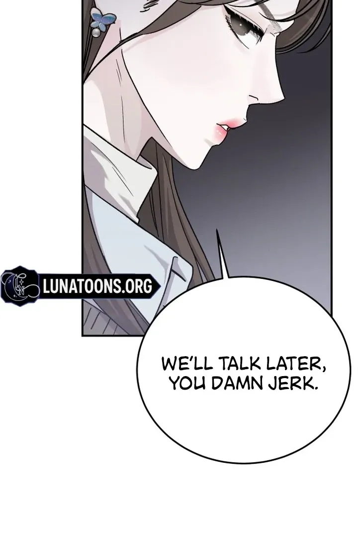 For the Queendom Chapter 86 page 17 - 