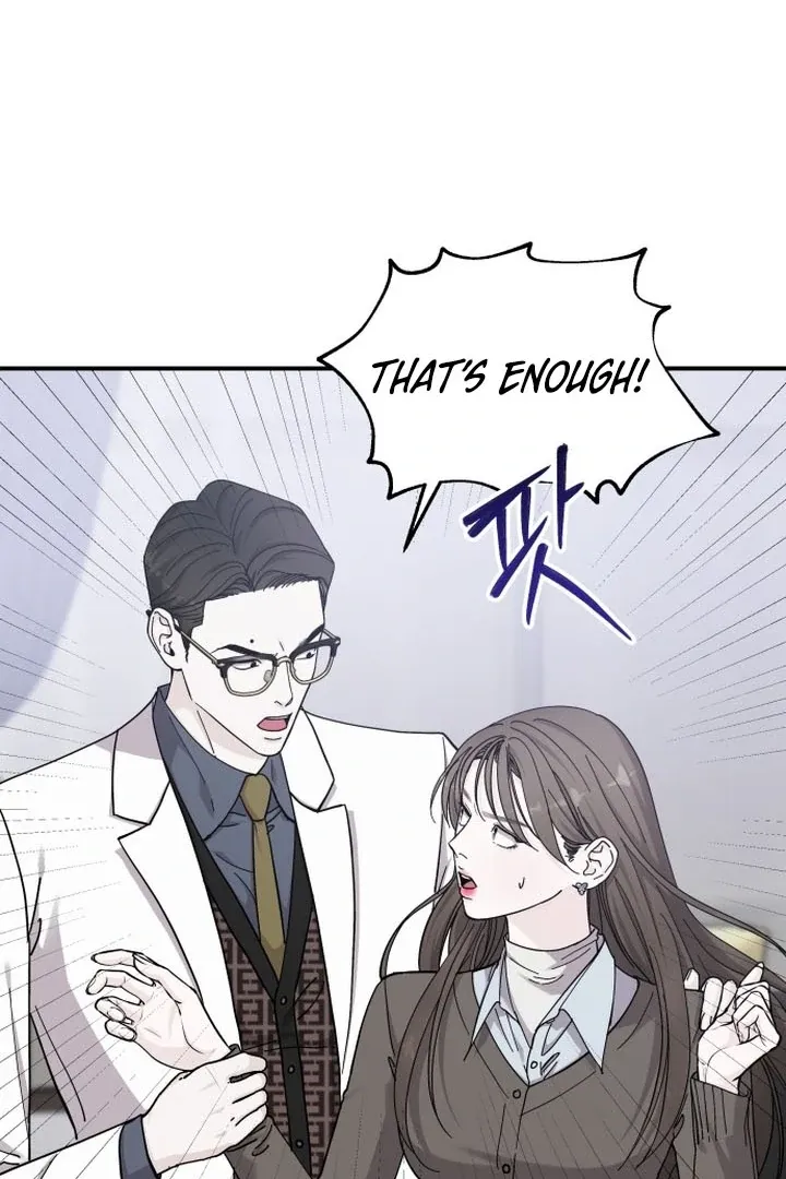 For the Queendom Chapter 86 page 18 - 