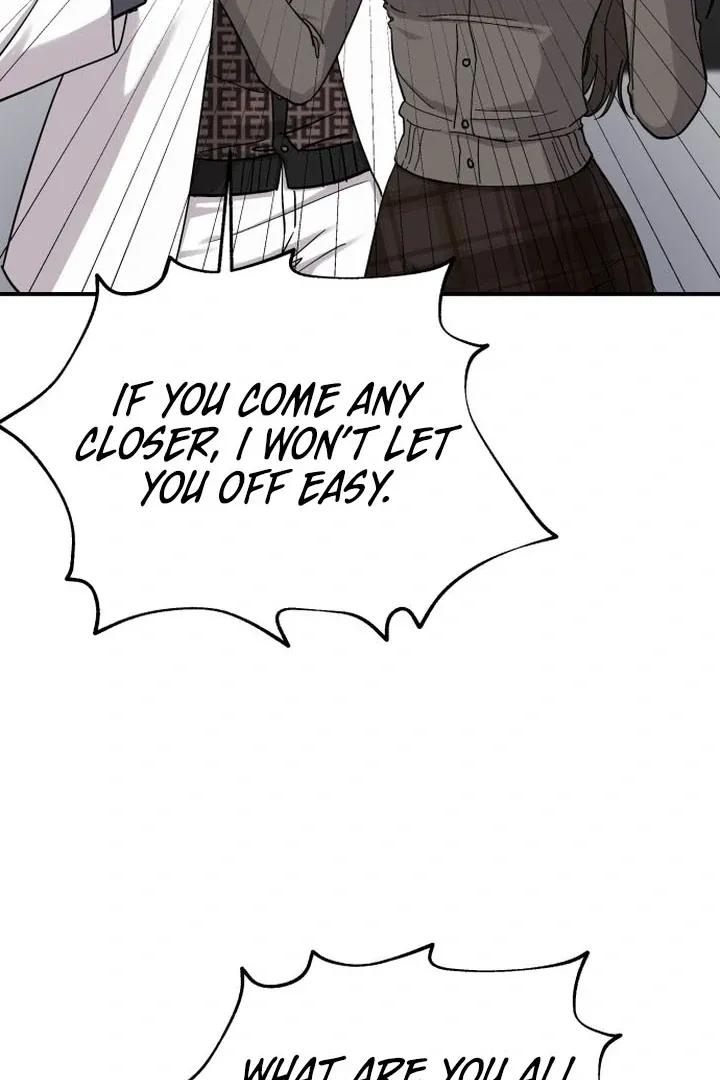 For the Queendom Chapter 86 page 19 - 