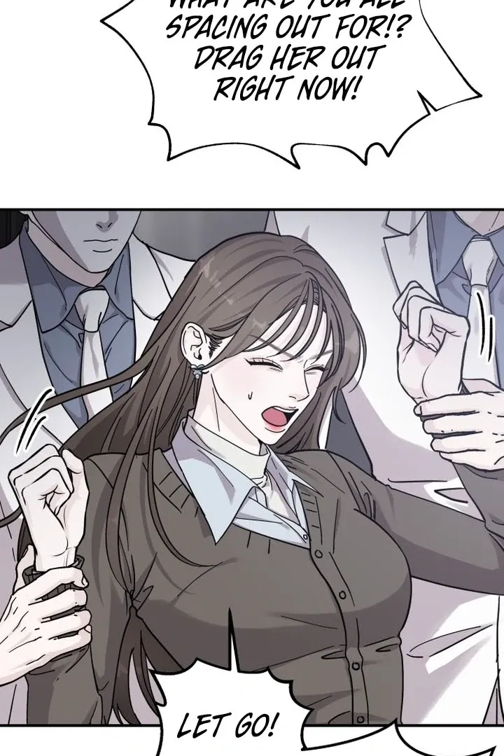 For the Queendom Chapter 86 page 20 - 
