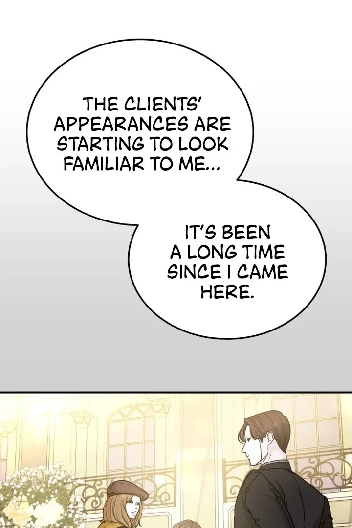 For the Queendom Chapter 86 page 3 - 