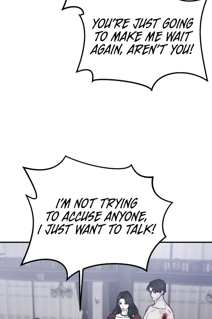 For the Queendom Chapter 86 page 21 - 