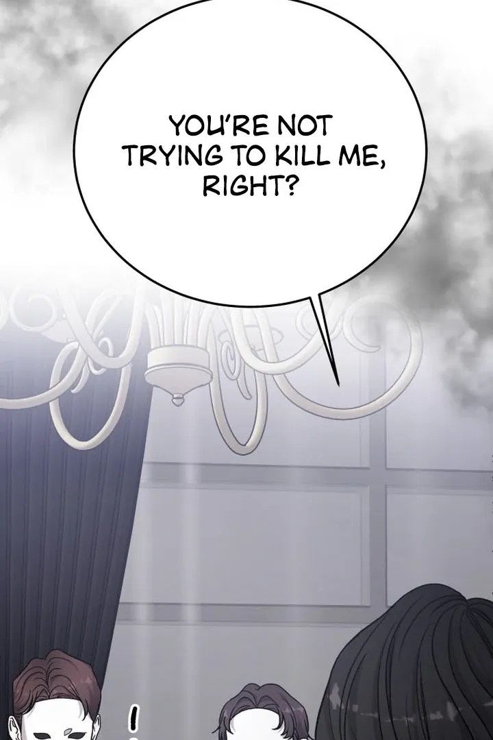 For the Queendom Chapter 86 page 26 - 