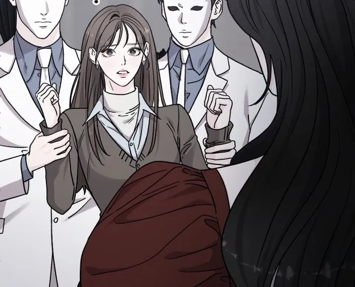 For the Queendom Chapter 86 page 27 - 