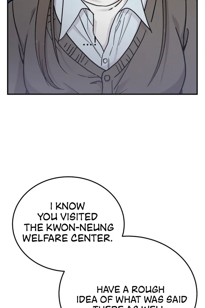For the Queendom Chapter 86 page 30 - 