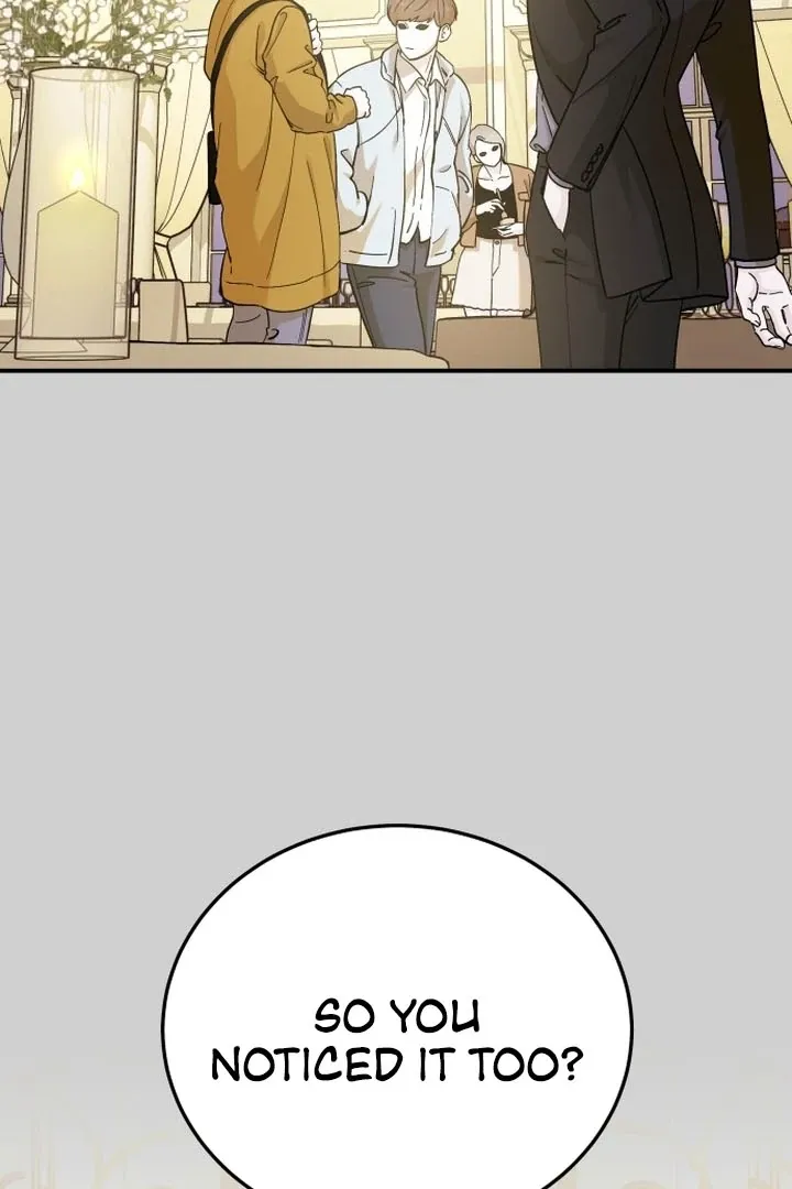 For the Queendom Chapter 86 page 4 - 